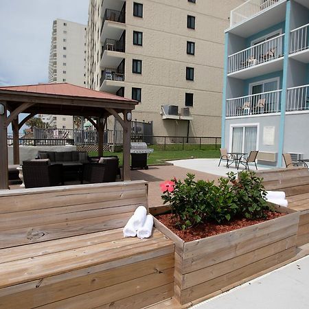 Garden City Inn Myrtle Beach Exterior foto