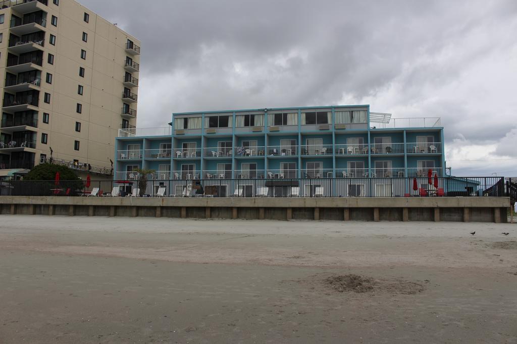 Garden City Inn Myrtle Beach Habitación foto